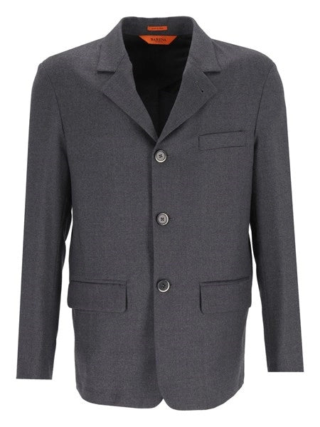 Blazer Zener