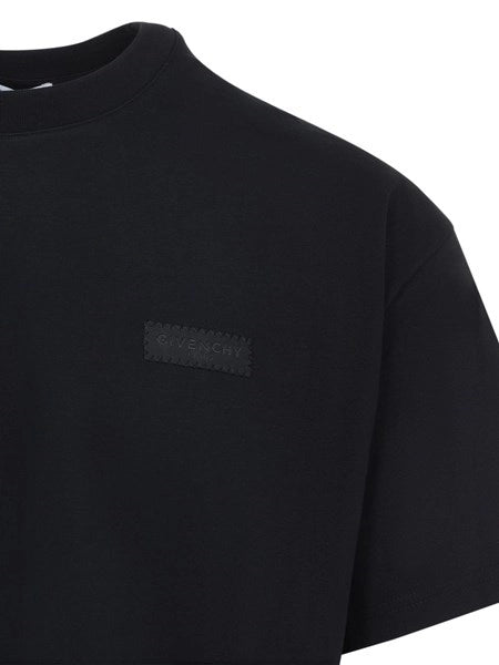 T-shirt regular fit