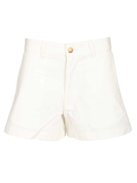 Shorts in cotone