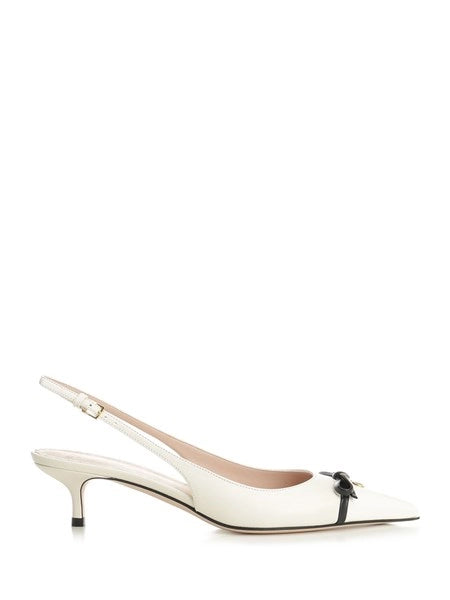 Décolleté Slingback Bepointy