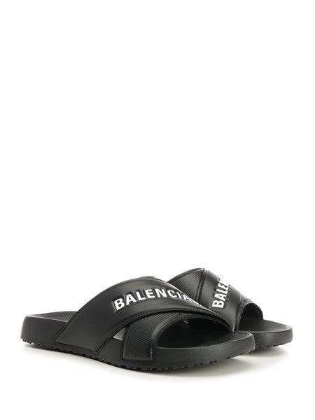 Sandalo "Slide Sporty Pool"