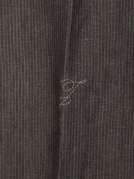 Camicia Pastro in lino