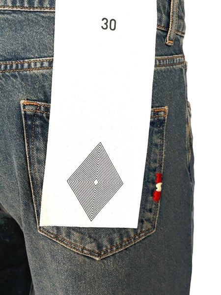 Jeans Jeremiah Monterey