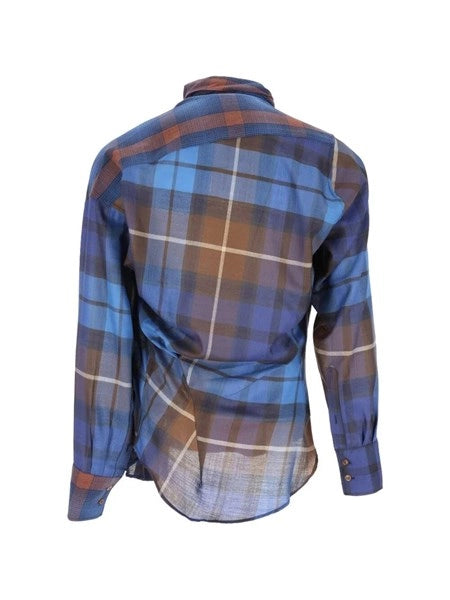 Camicia "Chaos"