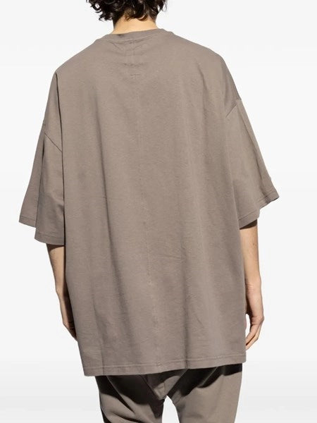 T-shirt in jersey Tommy
