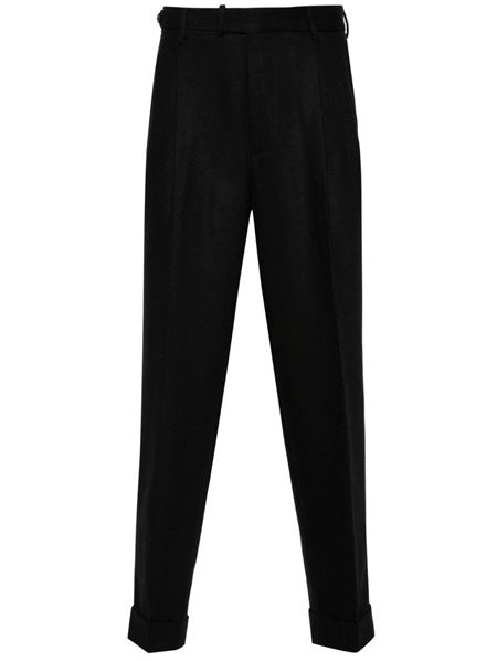 Pantalone carrot