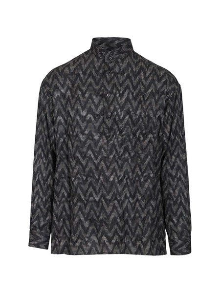Camicia serafino