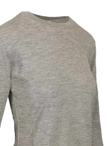 Maglia in cashmere