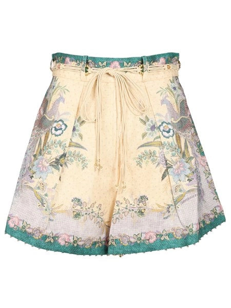 Pantaloncini "Indra"