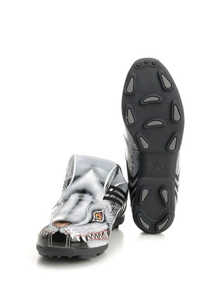 Sneakers "Beast Pack Wolf"