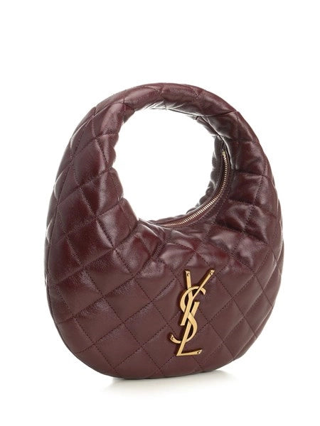 Borsa hobo "Icare"