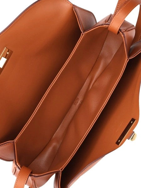 Borsa Hot dog in pelle