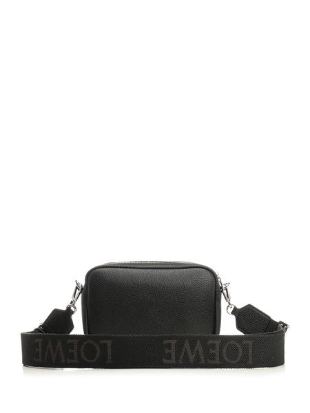 Borsa "Messenger Pebble"