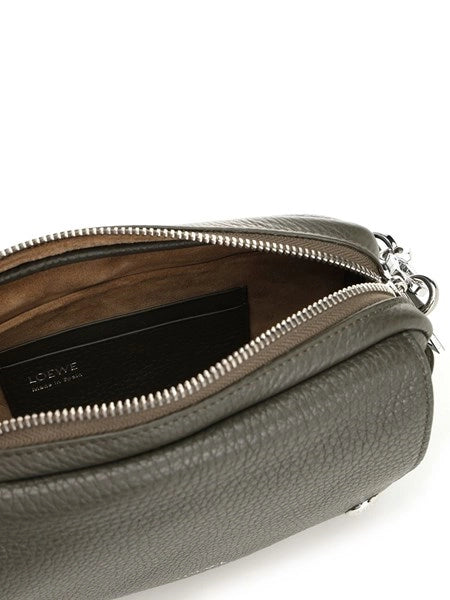 Borsa "Messenger Pebble"