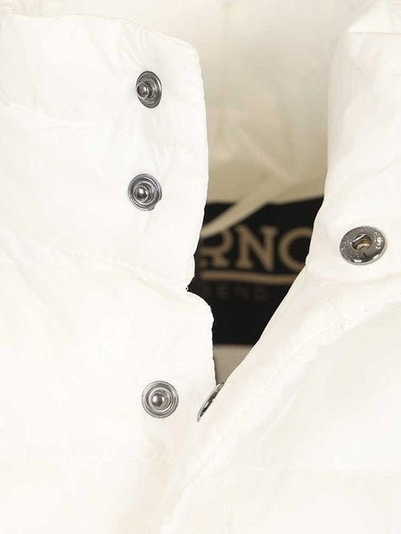 Gilet imbottito