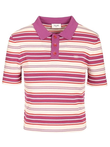 polo in maglia