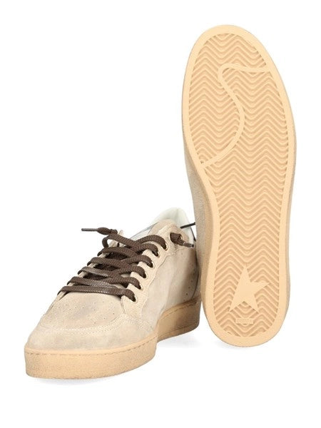 Sneaker "Ballstar"