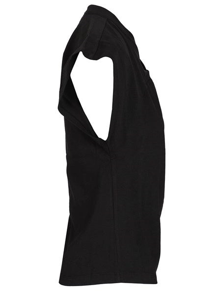 T-shirt Nayda in jersey di cotone