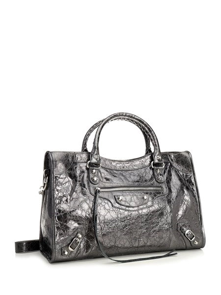 Borsa Le City media