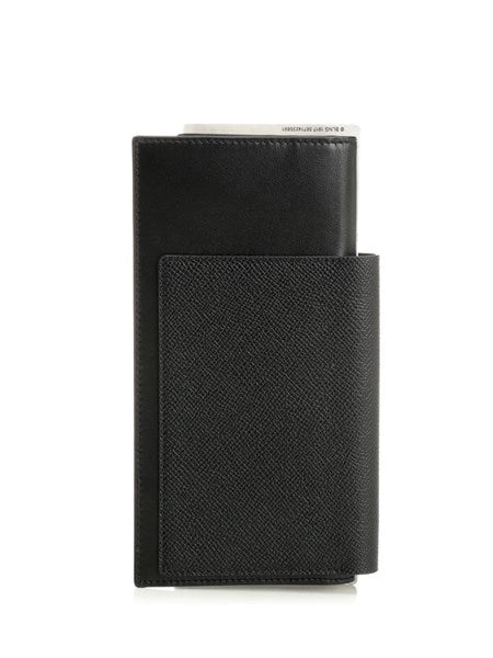 Portafoglio Passport Lungo