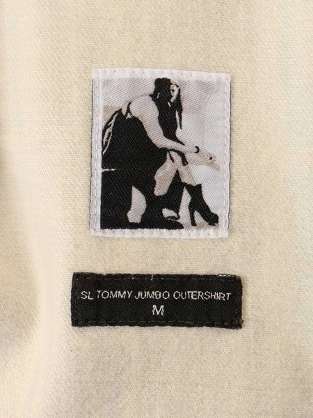 Camicia senza maniche Jumbo Tommy