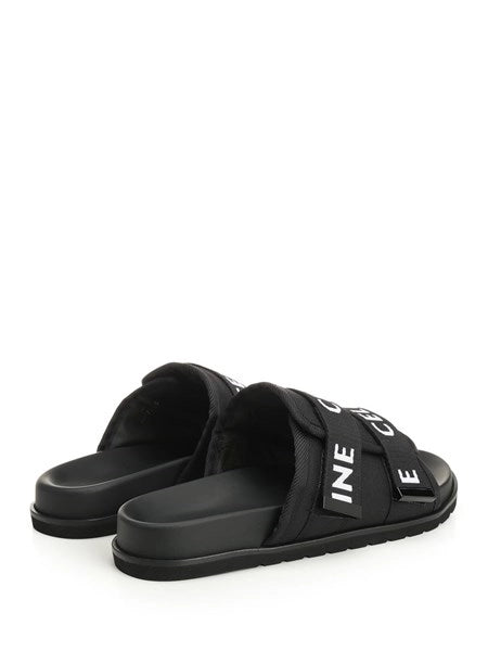 Sandalo con cinturino "Pitea Celine"