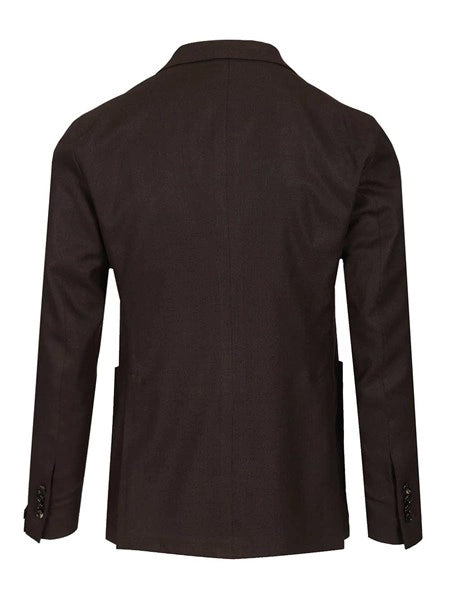 Blazer doppiopetto Montecarlo