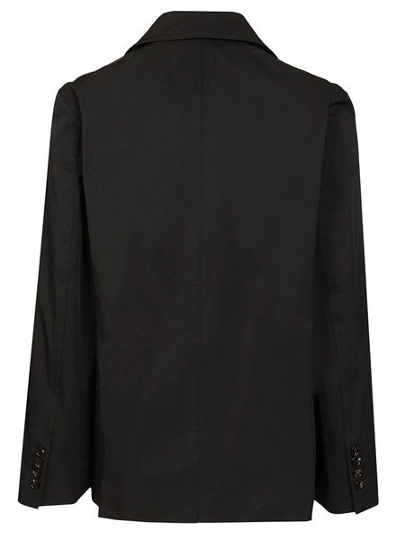 Cappotto con dettaglio