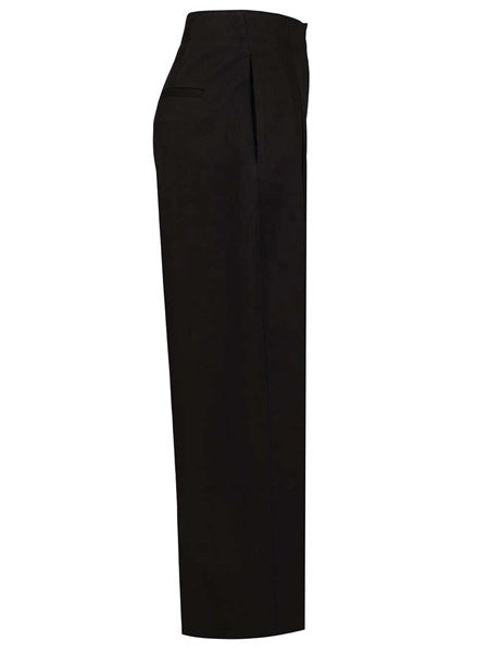 Pantaloni con pence