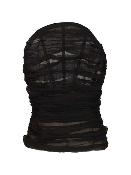 Top Bustier Aderente