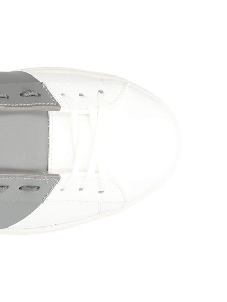 Sneaker Open Royco