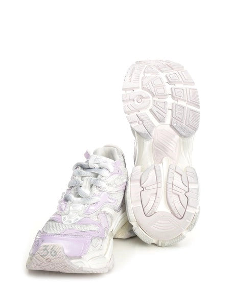 Sneaker Runner