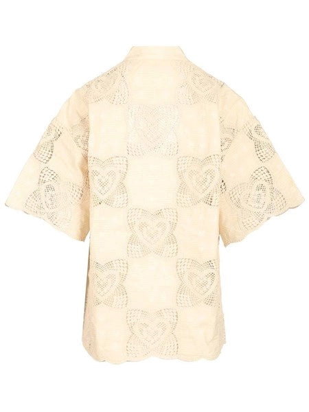 Camicia Wanderlust