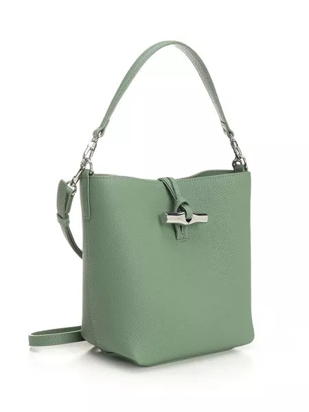 Borsa a secchiello XS Le Roseau