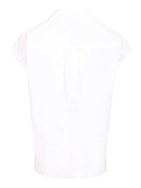 Camicia rilassata