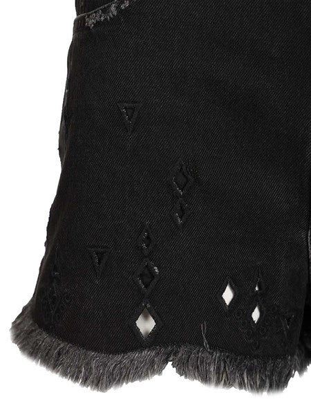 Pantaloncini "Aecia"
