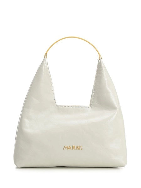 Borsa a mano "Trapeze" mini