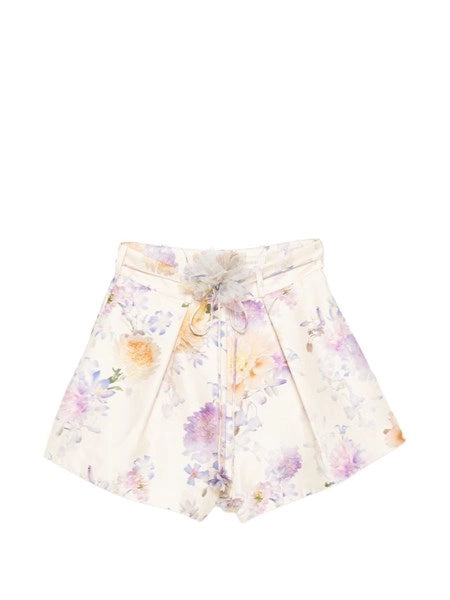 Shorts Luna Tuck