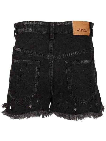 Pantaloncini "Aecia"