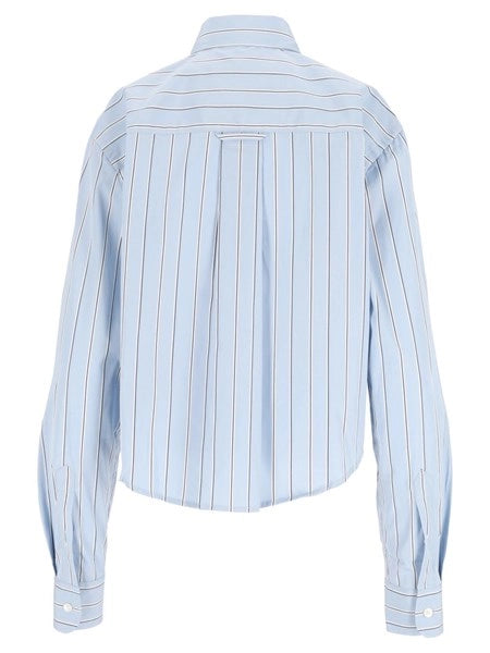 Camicia corta AMI Paris