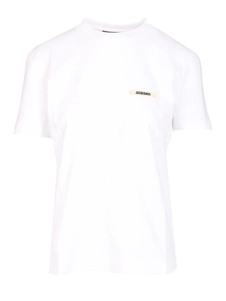 T-shirt in cotone
