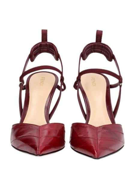 Slingback Very Colibrí