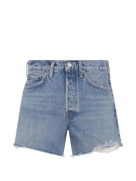 Shorts Parker lunghi