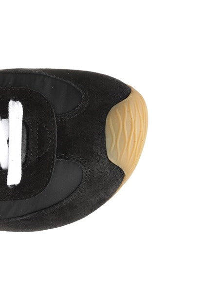 Sneakers "Ballet Runner 2.0"