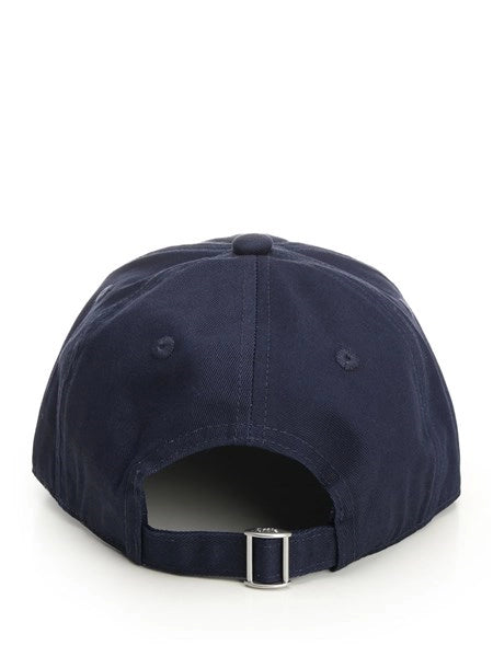 Cappello "Slogan Rose"