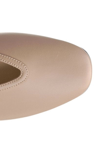 Pantofole "Luna"