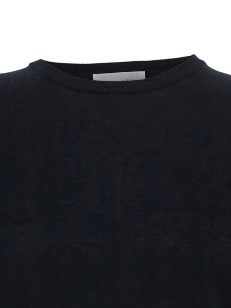 T-shirt girocollo