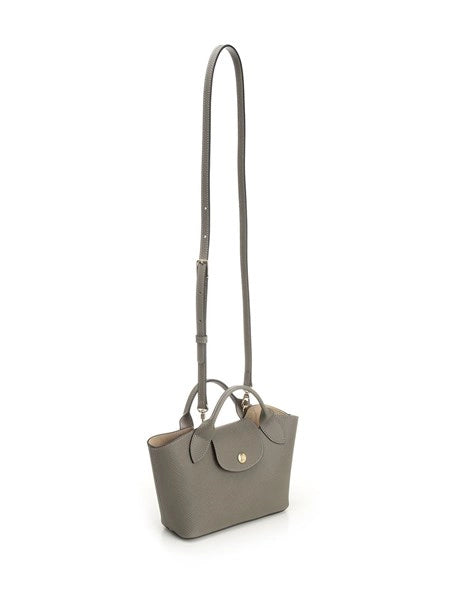 Shopping bag XS "Épure"