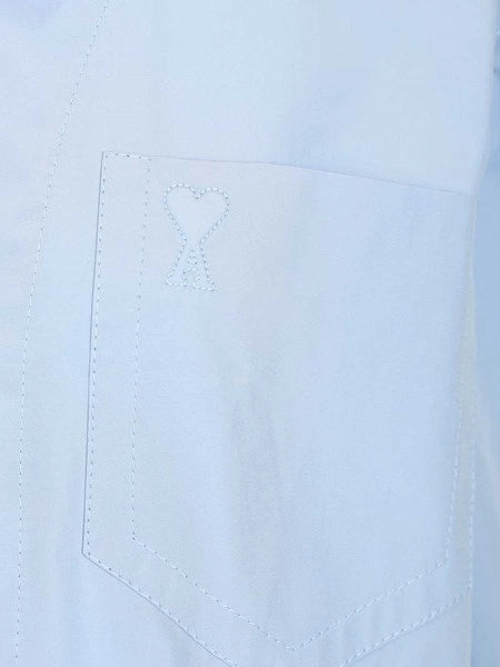 Camicia maniche corte