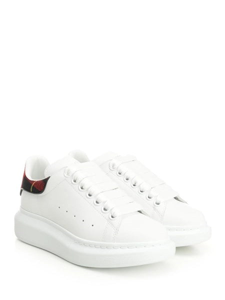 Sneaker Oversize